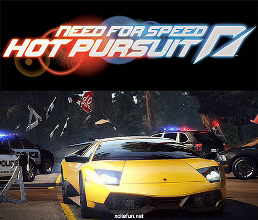 need for speed hot pursuit pc game